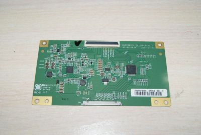 Лот: 11015030. Фото: 1. t-con , 47-602093a , hv320wxc-100... Запчасти для телевизоров, видеотехники, аудиотехники