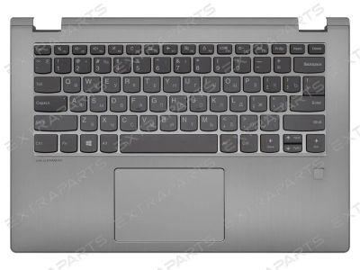 Лот: 16317854. Фото: 1. Топ-панель Lenovo Yoga 530-14IKB... Клавиатуры для ноутбуков