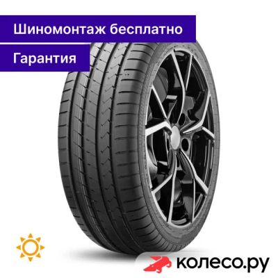 Лот: 25679408. Фото: 1. MR-882 245/45 R18 100W. Шины