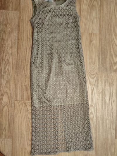 Лот: 19571502. Фото: 1. Платье👗. Платья