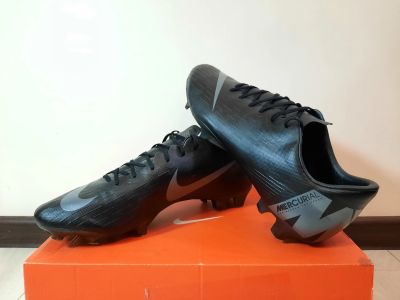 Лот: 17473604. Фото: 1. Бутсы Nike Vapor 12 PRO FG, 45... Кеды, кроссовки, слипоны