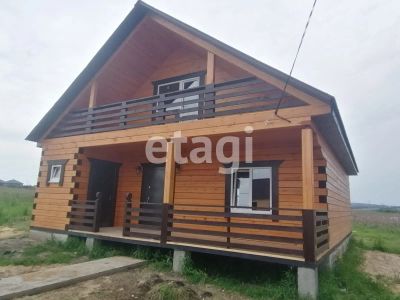 Лот: 25294264. Фото: 1. 4-комн. дом , ДНТ Энергетик ДНТ... Дома