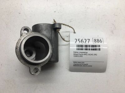 Лот: 20383227. Фото: 1. Корпус спидометра Nissan Prairie... Кузов