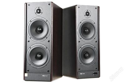 Лот: 2888788. Фото: 1. Microlab solo 7c. Активные акустические системы