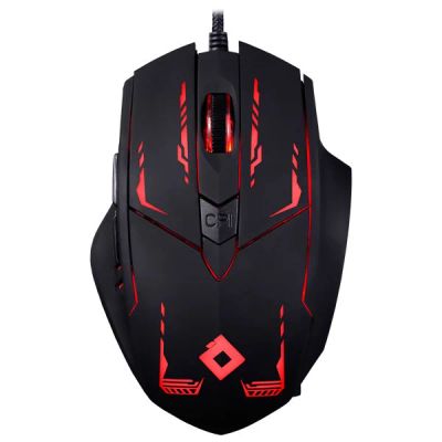 Лот: 17760964. Фото: 1. Игровая мышь "Red Square" Model... Клавиатуры и мыши
