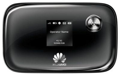 Лот: 4654369. Фото: 1. Модем Huawei E5776 4G LTE 2roc-p8483. Проводные модемы