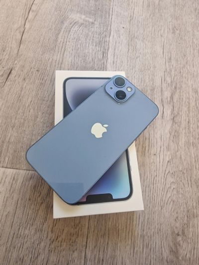 Лот: 25783010. Фото: 1. iPhone 14 128гб. Смартфоны