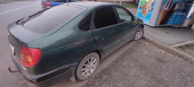 Лот: 19485523. Фото: 1. Toyota Avensis. Автомагнитолы