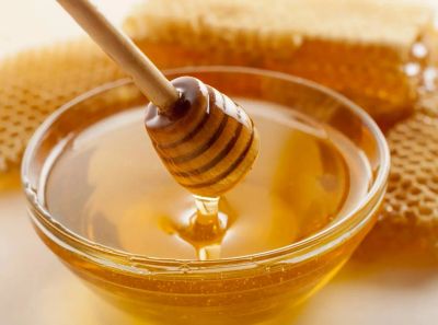 Лот: 7886158. Фото: 1. Мёд Новый урожай! Разнотравье... Мёд, продукты пчеловодства