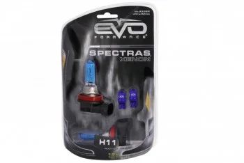 Лот: 4739378. Фото: 1. Лампы Галогенные EVO "Spectras... Оптика и освещение