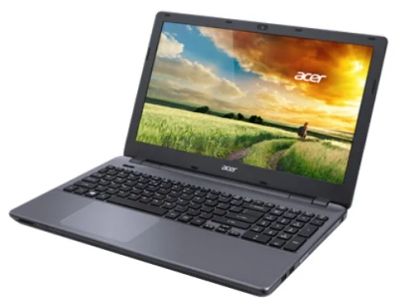 Лот: 5112311. Фото: 1. Ноутбук Acer Aspire E5-571G-56B5. Ноутбуки