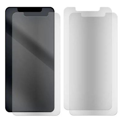 Лот: 24599969. Фото: 1. Защитное стекло Krutoff для Nokia... Защитные стёкла, защитные плёнки