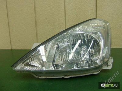 Лот: 1779859. Фото: 1. фара toyota allion. Оптика и освещение