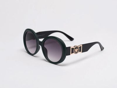 Лот: 24978062. Фото: 1. Очки Versace. Очки солнцезащитные