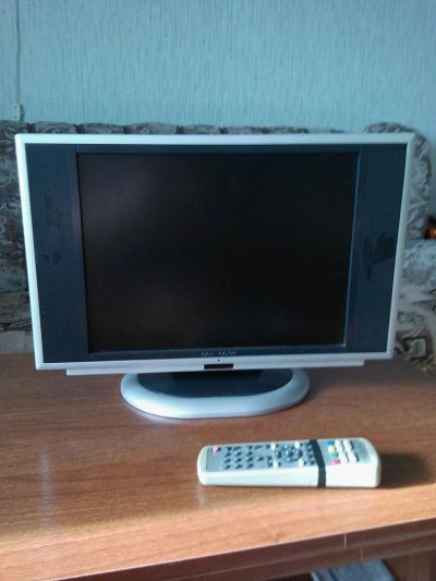 Лот: 8447369. Фото: 1. Телевизор Daewoo. Телевизоры
