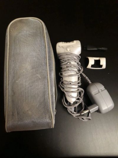Лот: 12884551. Фото: 1. Эпилятор бу philips. Укладка и стрижка волос, бритьё, эпиляция