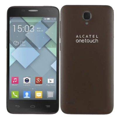 Лот: 5534825. Фото: 1. alcatel one touch idol 2 mim L... Смартфоны