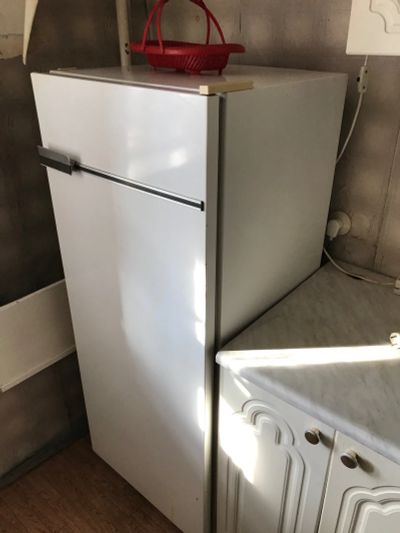 Лот: 17298605. Фото: 1. Холодильник. Холодильники, морозильные камеры