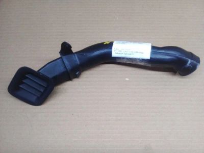 Лот: 21403689. Фото: 1. Воздуховод торпеды Toyota Caldina... Двигатель и элементы двигателя