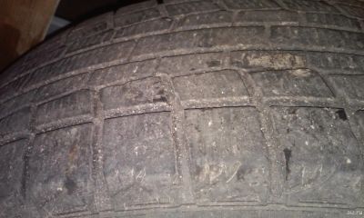 Лот: 18067704. Фото: 1. Шины 2шт. Yokohama iceGuard 185... Шины