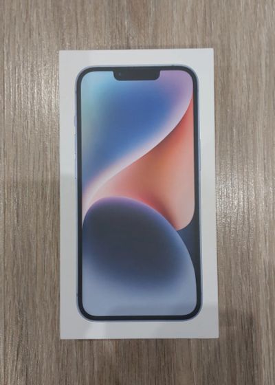 Лот: 21141909. Фото: 1. Apple Iphone 14. Смартфоны