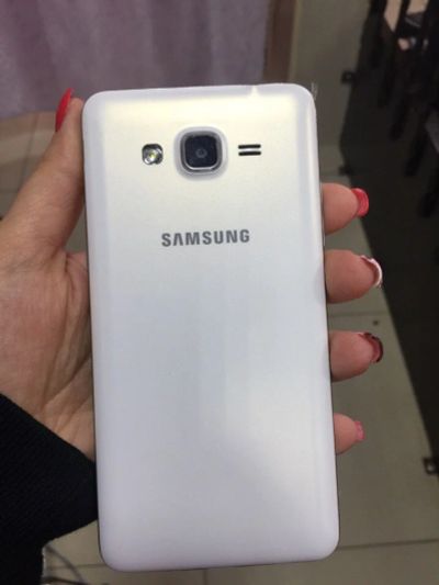 Лот: 8573668. Фото: 1. Телефон Samsung Galaxy Grand Prime... Смартфоны