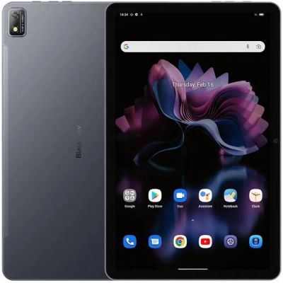 Лот: 22572935. Фото: 1. Планшет Blackview Tab 16 8/256Gb... Чехлы, бамперы