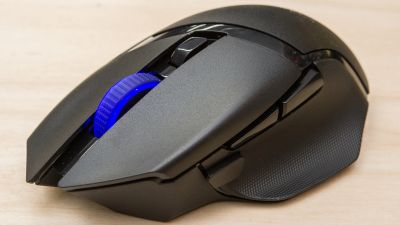 Лот: 25774435. Фото: 1. Razer Basilisk V3 x Hyperspeed. Клавиатуры и мыши