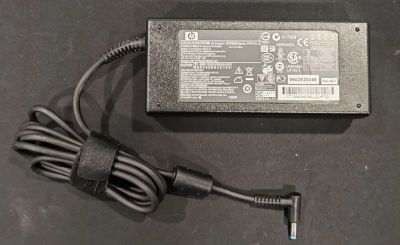 Лот: 22178733. Фото: 1. Зарядное устройство Hp 18.5V 6... Зарядные устройства