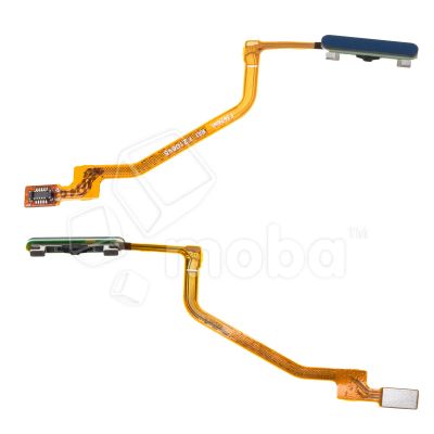 Лот: 19337797. Фото: 1. Шлейф для Xiaomi Poco X3 NFC/X3... Шлейфы, разъёмы