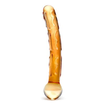 Лот: 24254378. Фото: 1. Стеклянный стимулятор Glas Tickler... Игрушки