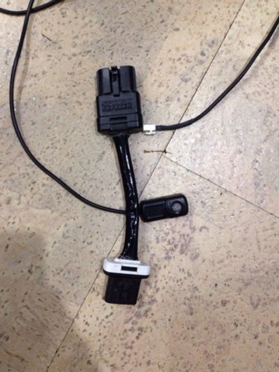 Лот: 7580185. Фото: 1. Педаль-бустер на Mazda CX-5. Другое (оснащение, оборудование, аксессуары)