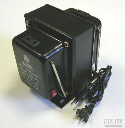 Лот: 15072430. Фото: 1. Трансформатор Eleca ETS1215. Стабилизаторы напряжения, ЛАТР