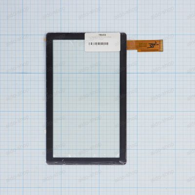 Лот: 12310040. Фото: 1. Тачскрин ( Touch screen ) 7.0... Дисплеи, дисплейные модули, тачскрины