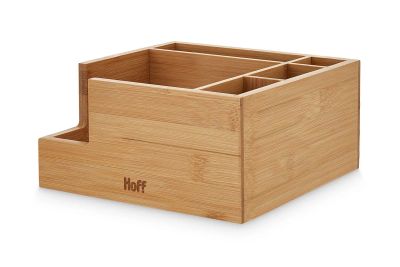 Лот: 23926736. Фото: 1. Органайзер HOFF Storage. Кухонные аксессуары