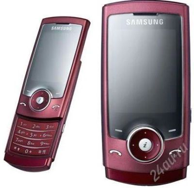 Лот: 2504602. Фото: 1. Samsung U600. Повтор. Кнопочные мобильные телефоны