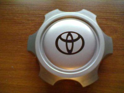 Лот: 3783979. Фото: 1. Колпачки на литые диски Toyota... Детали тюнинга