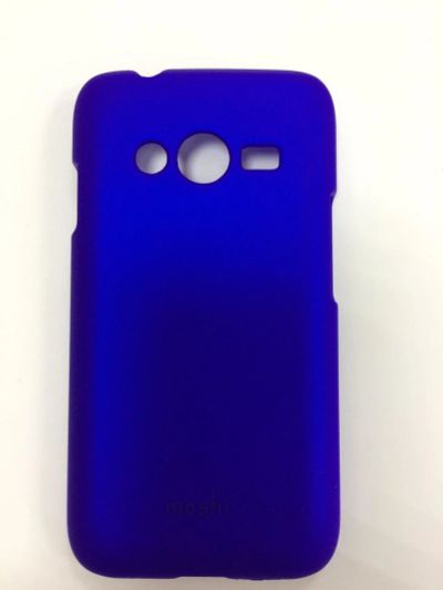 Лот: 10430209. Фото: 1. Чехол Samsung G313 Galaxy Ace... Чехлы, бамперы