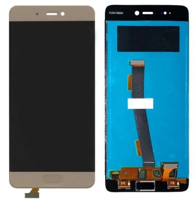 Лот: 14457685. Фото: 1. Дисплей для Xiaomi Mi 5S в сборе... Дисплеи, дисплейные модули, тачскрины