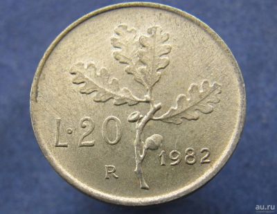 Лот: 8449815. Фото: 1. Иностранная монетка №10774. Остальные страны