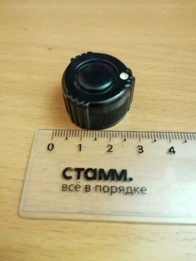 Лот: 25024631. Фото: 1. Ручки для радиоприемника ретро... Корпуса, элементы оформления