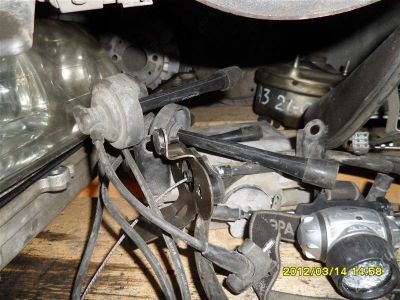 Лот: 1839785. Фото: 1. бронепровода toyota 4s-fe. Другое (автозапчасти)