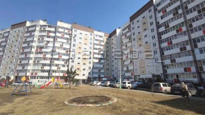 Лот: 20287583. Фото: 1. 3-комнатная квартира на ул. 9... Квартиры, студии