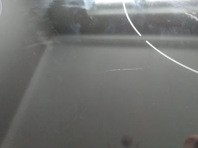 Лот: 11848887. Фото: 1. Индукционная варочная панель Electrolux... Плиты, духовые шкафы, варочные поверхности