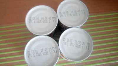 Лот: 9592120. Фото: 1. Питание детское. Детское питание