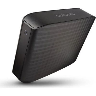 Лот: 5220801. Фото: 1. Внешний HDD Seagate-Samsung USB... Внешние жесткие диски