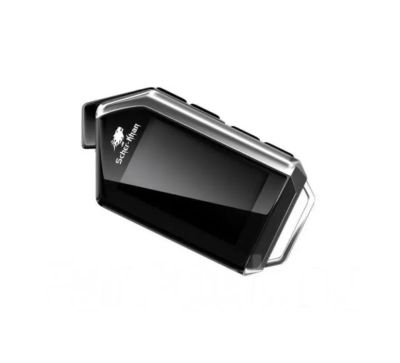 Лот: 20078152. Фото: 1. Корпус Sher-khan Mobicar 1/2/3. Автомобильные сигнализации