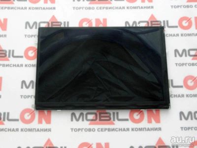 Лот: 13698327. Фото: 1. Дисплей/Матрица/Экран N0701CG-LD1... Дисплеи, дисплейные модули, тачскрины