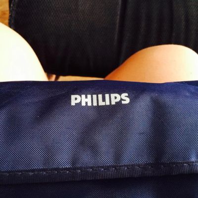 Лот: 4310240. Фото: 1. Плойка Philips Multistylish. Укладка и стрижка волос, бритьё, эпиляция