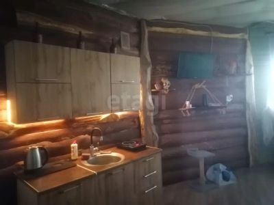 Лот: 25413280. Фото: 1. участок , СНТ Есаульский Бор Центральная... Земельные участки